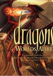 Dragons: Worlds AFIre (Multiple)