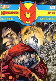 Miracleman #15