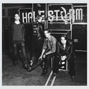 Halestorm - Into the Wild Life