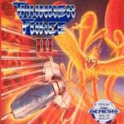 Thunderforce 3