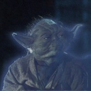 Yoda Ghost