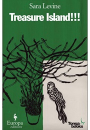 Treasure Island!!! (Sara Levine)