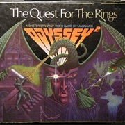 The Quest for the Rings