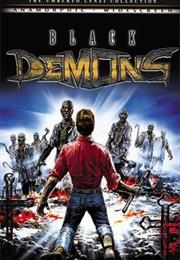 Black Demons (1991)