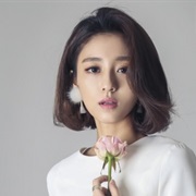 Kang Min-Ah