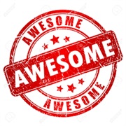 Awesome in Another Language