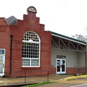 Vaiden, Mississippi