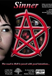 Sinner (2008)