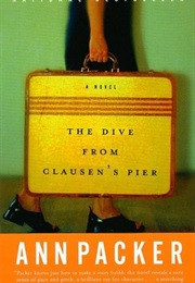 The Dive From Clausen&#39;s Pier (Ann Packer)