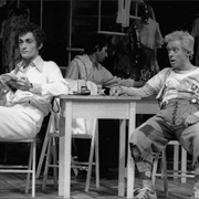 The Comedy of Errors by William Shakespeare