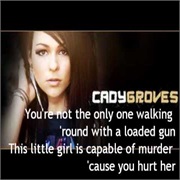 This Little Girl-Cady Groves