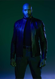 Agents of S.H.I.EL.D. S6ep7: Toldja (2019)