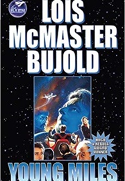 Young Miles (Lois McMaster Bujold)