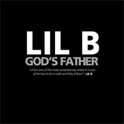 Lil B - God&#39;s Father