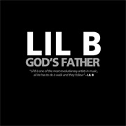 Lil B - God's Father