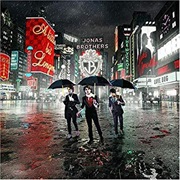 Pushin&#39; Me Away - Jonas Brothers