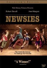 Newsies