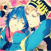 Noiz and Aoba