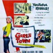601 - Girls Town