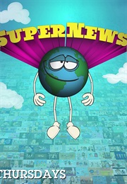 Supernews! (2005)