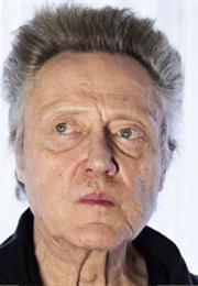 Christopher Walken