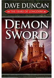 Demon Sword (Dave Duncan)
