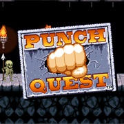 Punch Quest