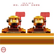 Ms. John Soda - No P. or D.