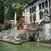 Villa Monastero, Lake Como