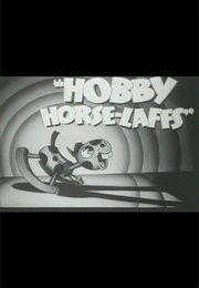 Hobby Horse-Laffs (1942)