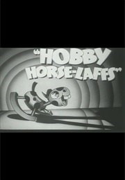Hobby Horse-Laffs (1942)