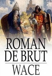 Roman De Brut (Wace)