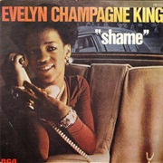 Shame - Evelyn 'Champagne' King