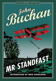 Mr. Standfast (John Buchan)