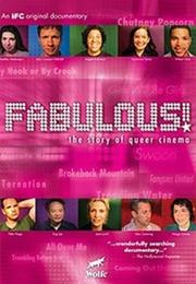 Fabulous! the Story of Queer Cinema