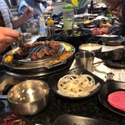 9292 Korean Barbeque