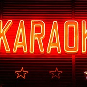 Done Karaoke