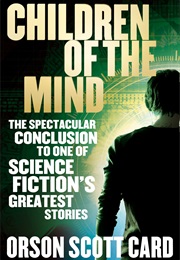 Children of the Mind (Orson Scott Card)