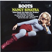 Nancy Sinatra ‎– Boots