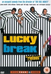 Lucky Break (2002)