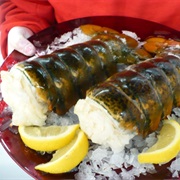 Canadian Lobster