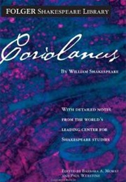 Coriolanus (William Shakespeare)