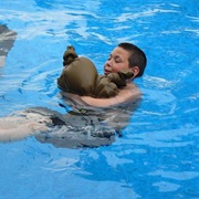 Make an Emergency Flotation Device Out of Your Pants