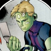 Brainiac 5