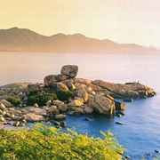 Hon Chong Island, Nha Trang