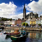 Cobh, Ireland