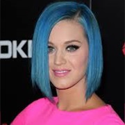 Katy Perry