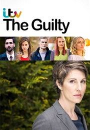 The Guilty (2013)
