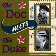 Duke Elegant – Dr. John (Blue Note, 2000)
