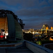Sydney Observatory (Sydney, Australia)